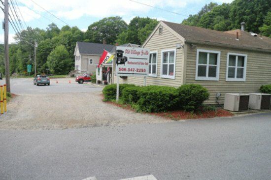 Old Village Grille